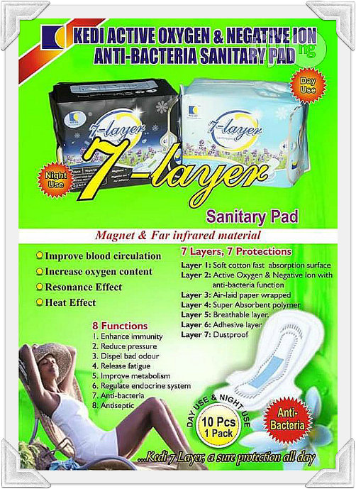 Kedi Herbal Products Frequently Asked Questions