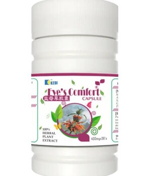 dietary supplement for menopause