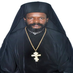 archbishop anthony macfonse osmond