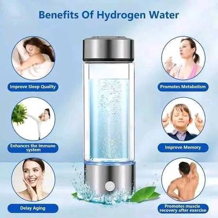 where to buy hydrogen water