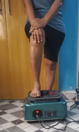 Foot Massage for Healthy Circulation foot massage for healthy circulation