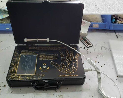 Quantum Resonance Book quantum resonance book