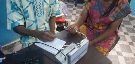 complete wellness diagnostic test