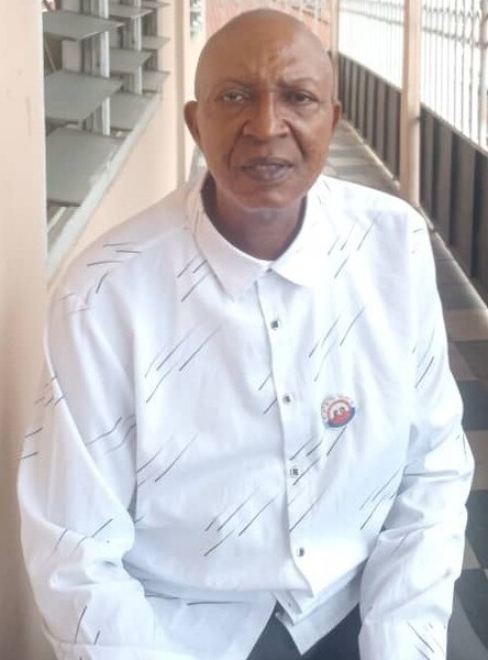 Victor Agbonze shares his experience after using Build Your Health Business Website in 3 Days. Victor Agbonze testimonial for Build Your Health Business Website in 3 Days